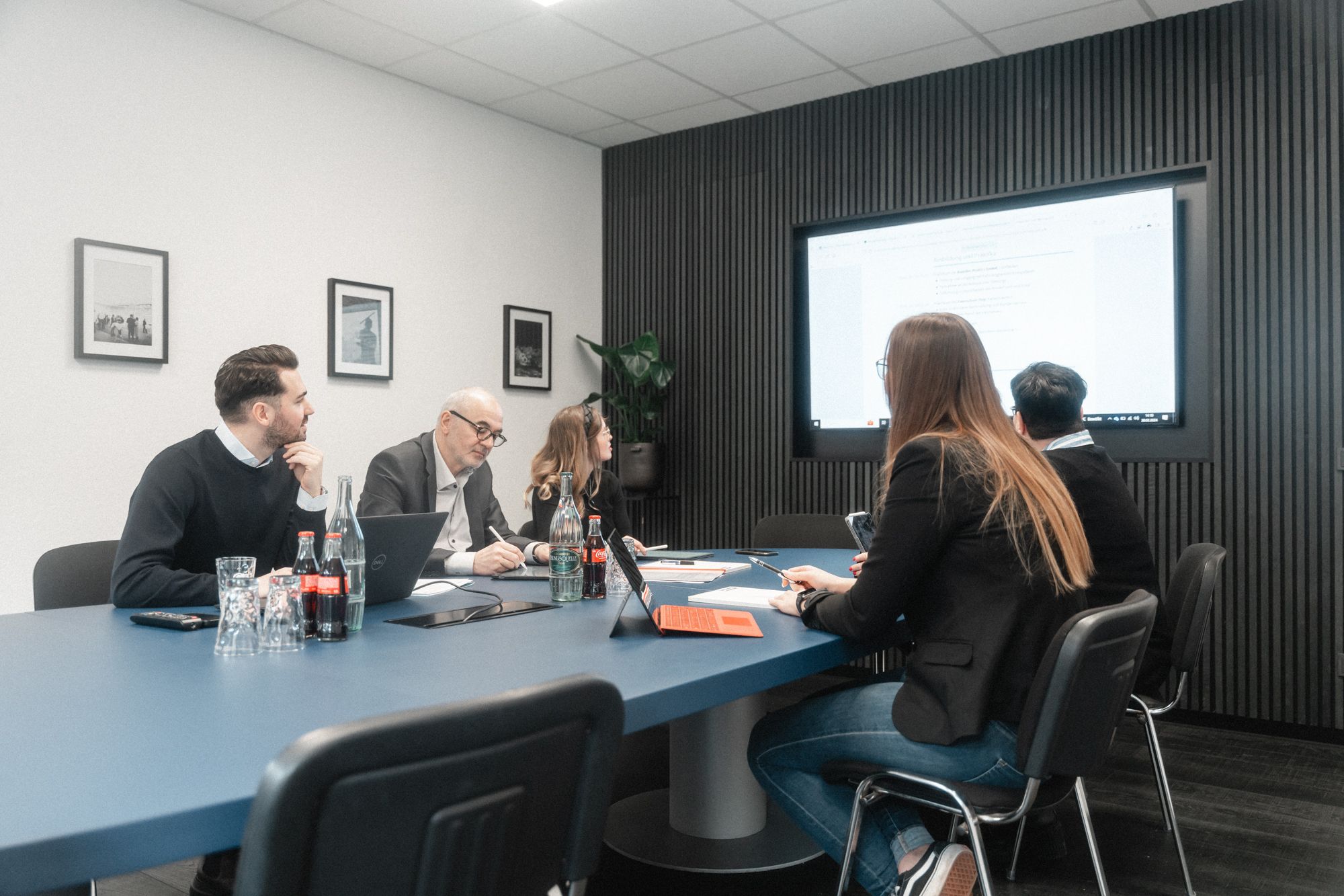 Office Kaiserslautern